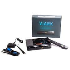 Viark Sat 4K: todo lo que debes saber antes de comprarlo