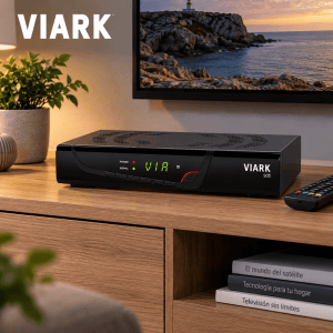 Receptor Viark