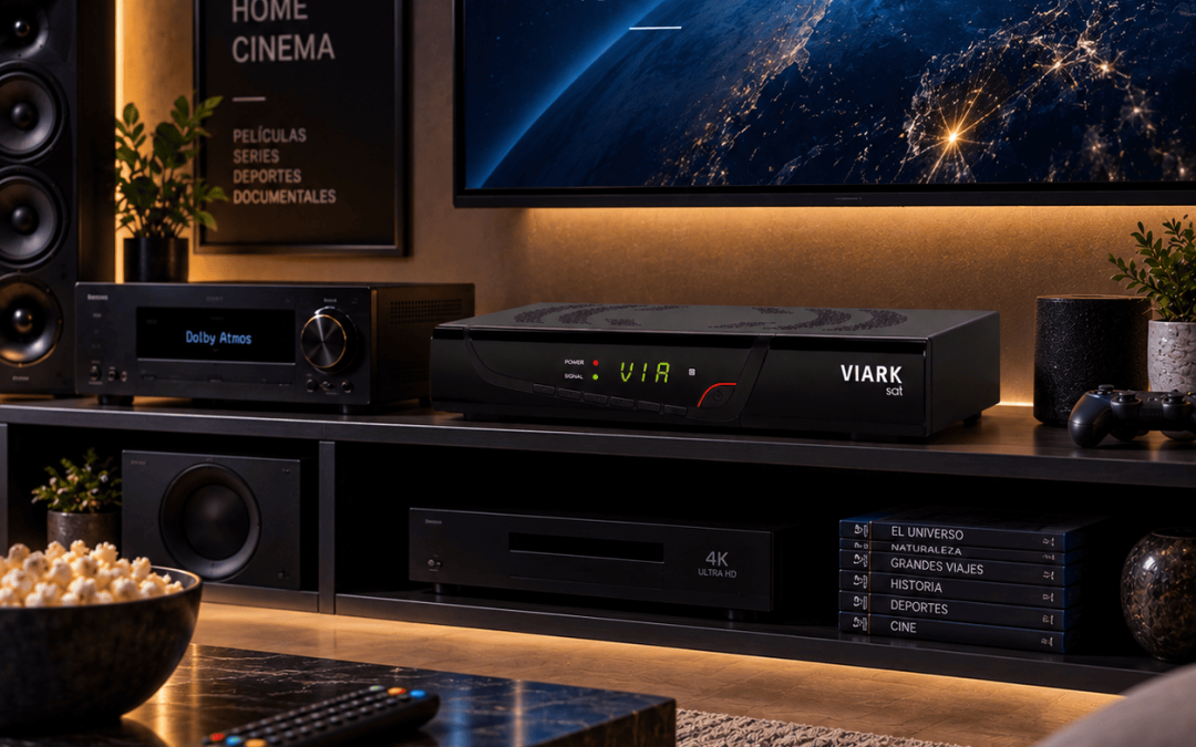 VIARK se reinicia solo: posibles causas y soluciones