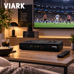 VIARK en España