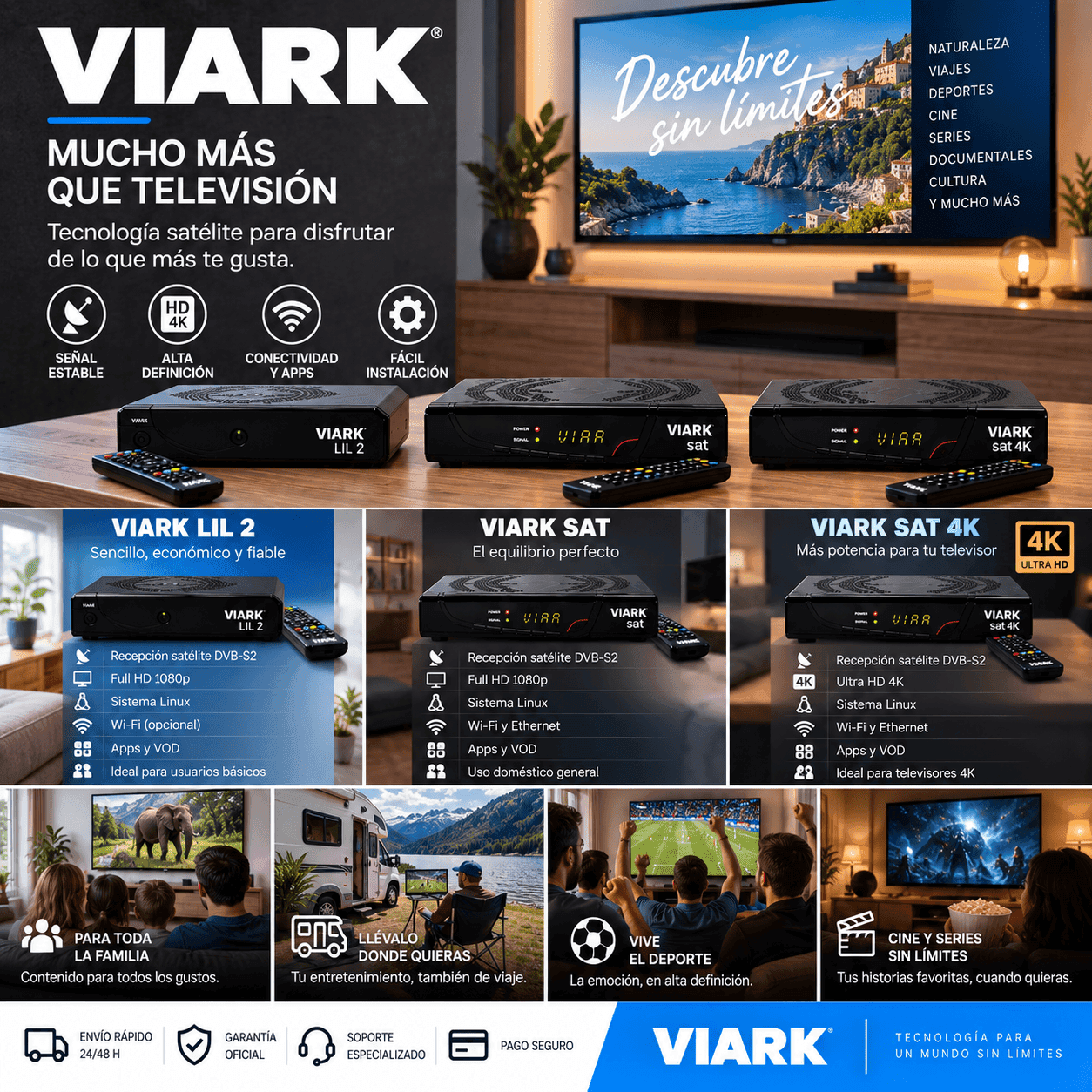 viark sat 22