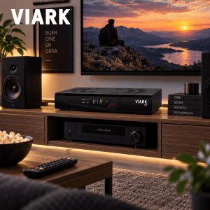 Todo sobre Viark