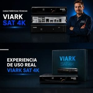 VIARK en España