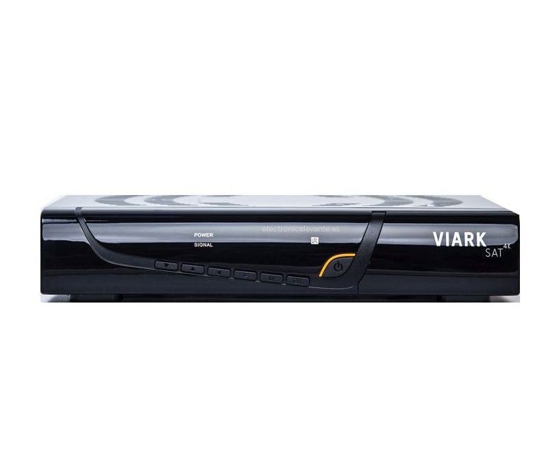 VIARK SAT 4K: 10 cosas que debes saber antes de comprarlo