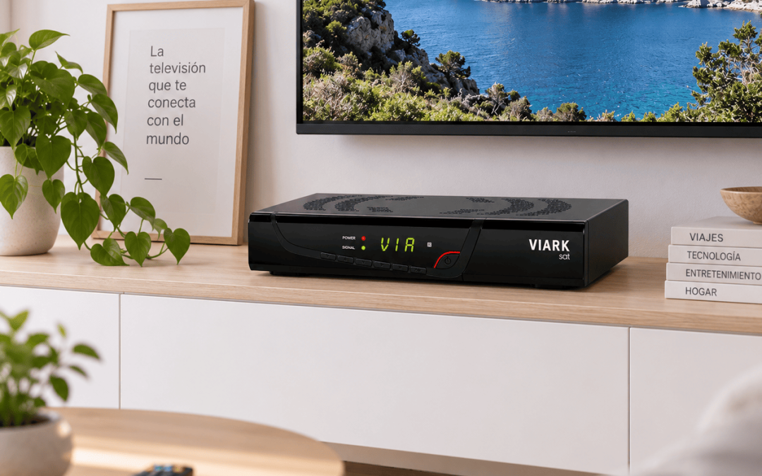 VIARK se reinicia solo: posibles causas y soluciones