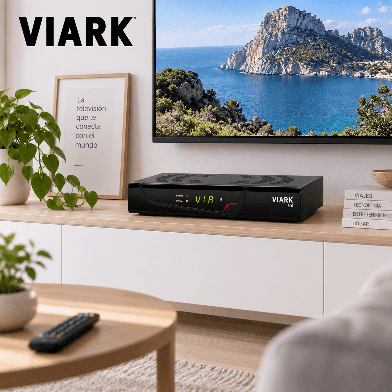 viark sat 6